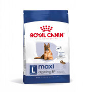 ROYAL CANIN Croquettes Maxi Ageing 8+