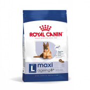 ROYAL CANIN Croquettes Maxi Ageing 8+ 15 kg