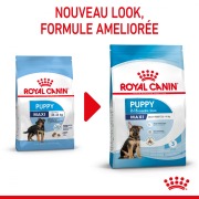 ROYAL CANIN Croquettes Maxi Puppy chiot