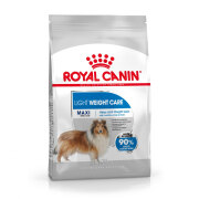 ROYAL CANIN Croquettes Maxi Light Weight Care