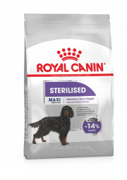 ROYAL CANIN Croquettes Maxi Sterilised