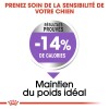 ROYAL CANIN Croquettes Maxi Sterilised