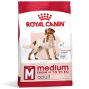 Royal canin medium adult