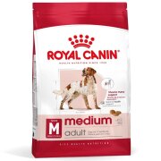 ROYAL CANIN Croquettes Medium Adult