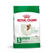 ROYAL CANIN Mini Adult, croquettes
