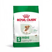 ROYAL CANIN Croquettes Mini Ageing +12