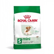 ROYAL CANIN Croquettes Mini Ageing +12