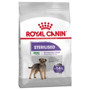 ROYAL CANIN Mini adult stérilised