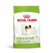 ROYAL CANIN Croquettes X-Small Adult 8+
