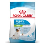 ROYAL CANIN Croquettes X-Small Puppy