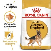 ROYAL CANIN Croquettes Berger Allemand Adult sac de 11 kg