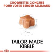 ROYAL CANIN Croquettes Berger Allemand puppy chiot