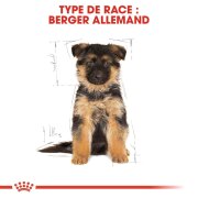 ROYAL CANIN Croquettes Berger Allemand puppy chiot