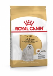 ROYAL CANIN Croquettes Bichon Maltais Adult Sac de 1,5 kg