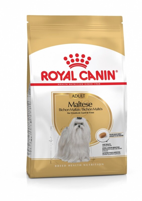 ROYAL CANIN Croquettes Bichon Maltais Adult Sac de 1,5 kg