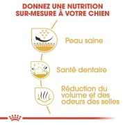 ROYAL CANIN Croquettes Bichon Maltais Adult Sac de 1,5 kg