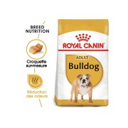 ROYAL CANIN Croquettes Bouledogue Anglais Adult