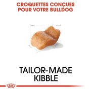 ROYAL CANIN Croquettes Bouledogue Anglais Adult