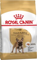 Royal canin bouledogue français