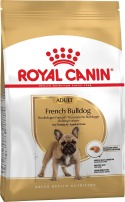 Royal canin bouledogue français