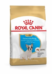 ROYAL CANIN Croquettes Bouledogue Français puppy