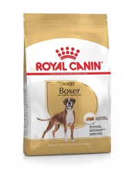 ROYAL CANIN Croquettes Boxer Adult Sac de 12 kg
