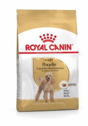 ROYAL CANIN Croquettes Caniche Adult Sac de 1.5 kg