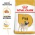 ROYAL CANIN Croquettes Carlin Adult