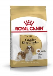 ROYAL CANIN Croquettes Cavalier King Charles Junior sac de 1,5 kg