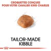 ROYAL CANIN Croquettes Cavalier King Charles Junior sac de 1,5 kg