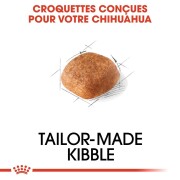 Royal Canin Chihuahua Adult – Croquettes pour Chihuahua dès 8 mois