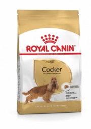 ROYAL CANIN Croquettes Cocker Adult