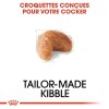 ROYAL CANIN Croquettes Cocker Adult