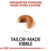 ROYAL CANIN Croquettes Cocker puppy Sac de 3 kg