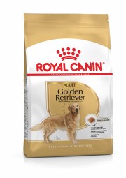 ROYAL CANIN Croquettes Golden Retriever Adult