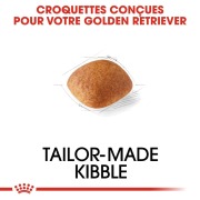ROYAL CANIN Croquettes Golden Retriever Adult Sac de 12 kg