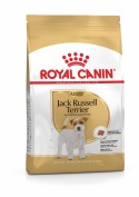 Croquette jack russel royal canin