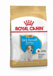 ROYAL CANIN Croquettes Jack Russell Terrier puppy Sac de 1,5 kg