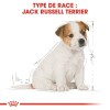 ROYAL CANIN Croquettes Jack Russell Terrier puppy Sac de 1,5 kg