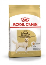 ROYAL CANIN Croquettes Labrador Retriever Adult 12 kg