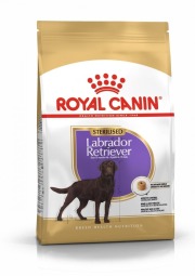 ROYAL CANIN Croquettes Labrador Retriever Sterilised sac de 12 kg