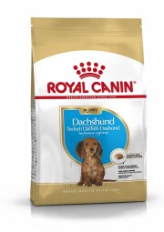 ROYAL CANIN Croquettes Teckel puppy