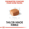 ROYAL CANIN Croquettes Teckel puppy sac de 1,5 kg