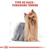 ROYAL CANIN Croquettes Yorkshire Terrier mini Adult