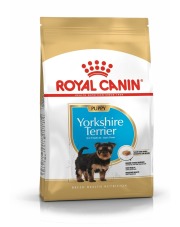 ROYAL CANIN Croquettes Yorkshire Terrier puppy 1,5 kg