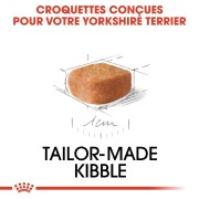 ROYAL CANIN Croquettes Yorkshire Terrier puppy 1,5 kg