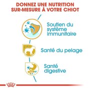 ROYAL CANIN Croquettes Yorkshire Terrier puppy