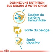 ROYAL CANIN Croquettes Yorkshire Terrier puppy 1,5 kg