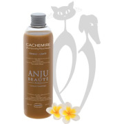 Shampoing nourrissant chat et chien Cachemire Anju Beauté