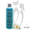 Shampoing chat chien poil long Eclat couleur diamant Anju Beauté